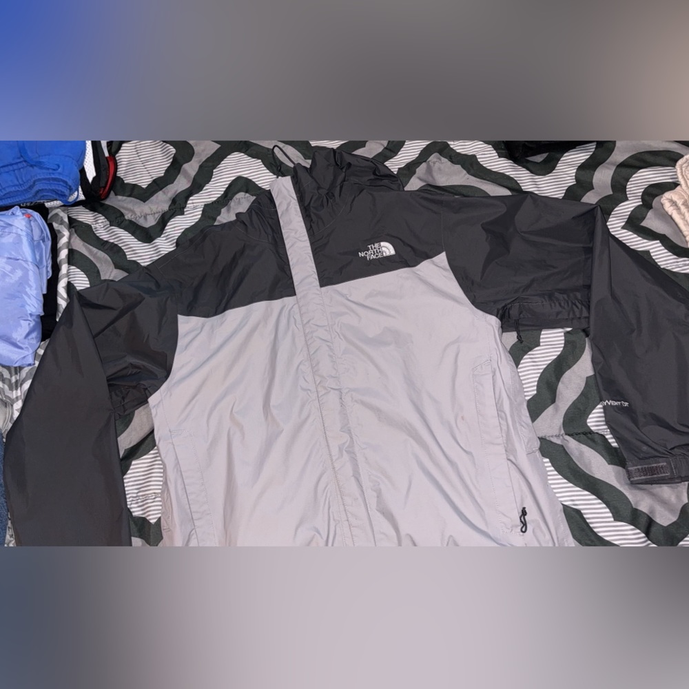North face jacket